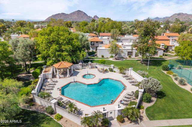 6349 N 78TH Street 91, Scottsdale, AZ 85250