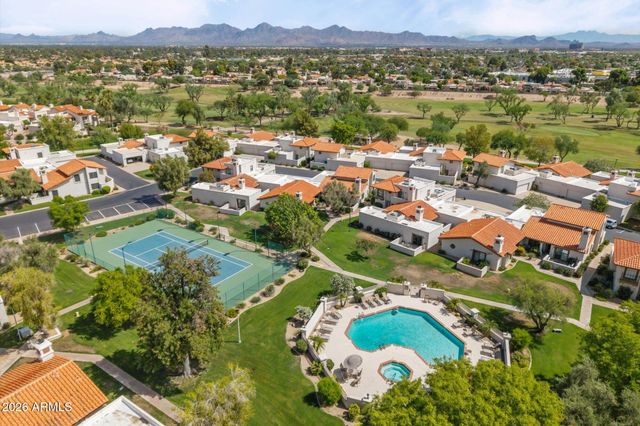 6349 N 78TH Street 91, Scottsdale, AZ 85250
