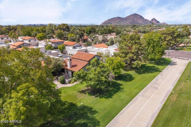 6349 N 78TH Street 91, Scottsdale, AZ 85250