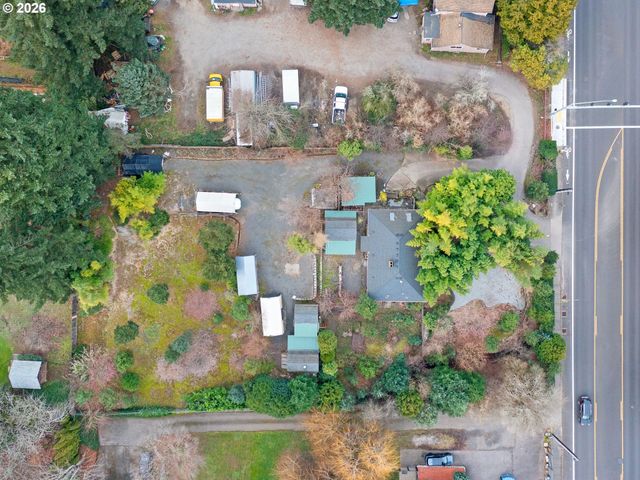 13635 Sw HALL Blvd, Portland, OR 97223