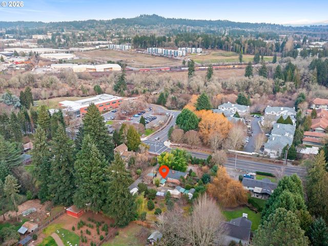 13635 Sw HALL Blvd, Portland, OR 97223