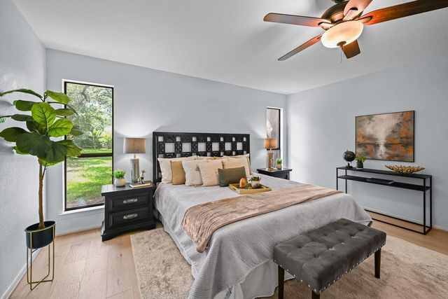 6713 Colina LN, Austin, TX 78759
