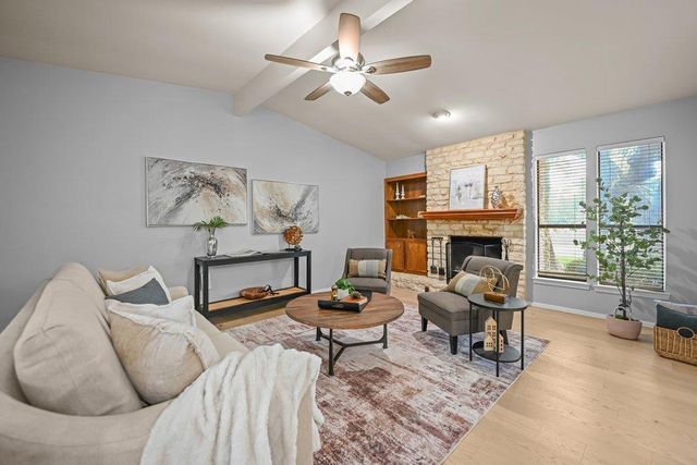 6713 Colina LN, Austin, TX 78759