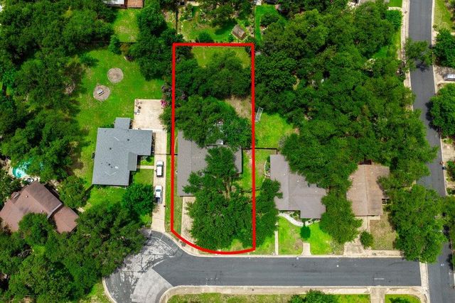 6713 Colina LN, Austin, TX 78759