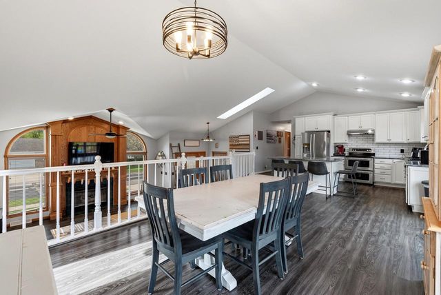 210 Dream Catcher DRIVE, Kewaskum, WI 53040