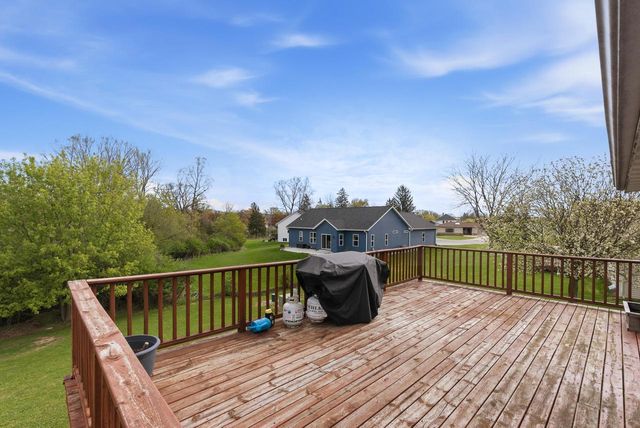 210 Dream Catcher DRIVE, Kewaskum, WI 53040
