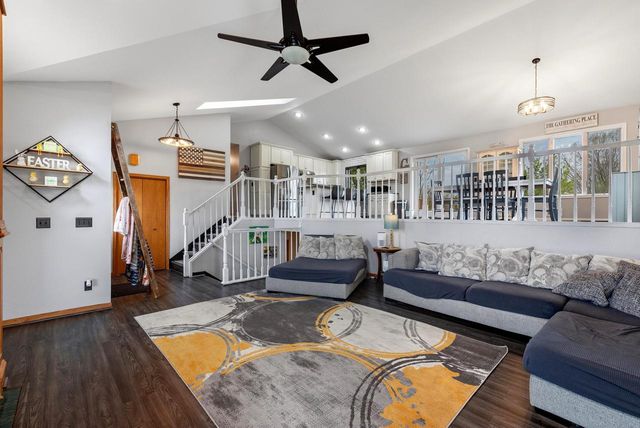 210 Dream Catcher DRIVE, Kewaskum, WI 53040