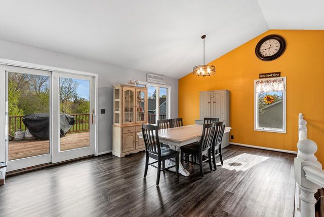 210 Dream Catcher DRIVE, Kewaskum, WI 53040