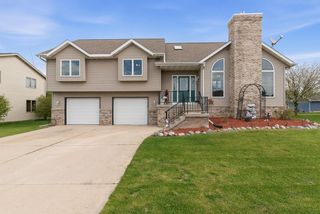210 Dream Catcher DRIVE, Kewaskum, WI 53040