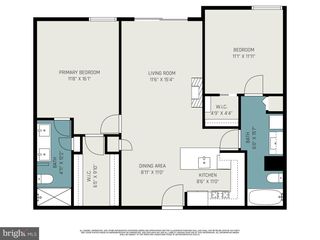 75 S REYNOLDS ST #411, Alexandria, VA 22304