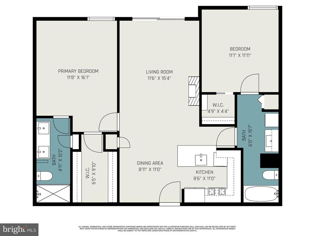 75 S REYNOLDS ST #411, Alexandria, VA 22304