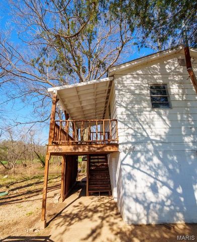 7030 Stovesand Road, Cedar Hill, MO 63016