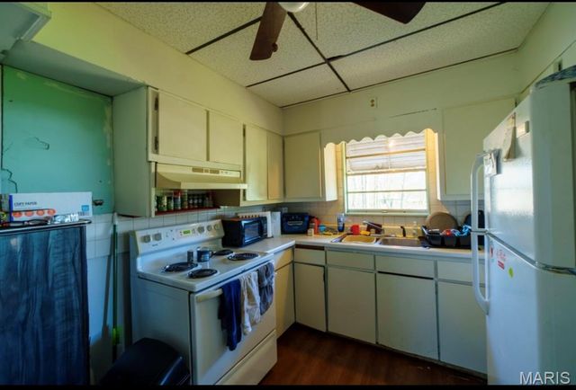 7030 Stovesand Road, Cedar Hill, MO 63016