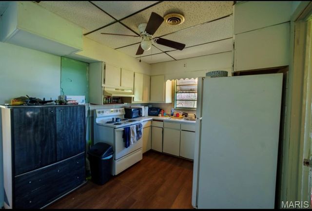 7030 Stovesand Road, Cedar Hill, MO 63016