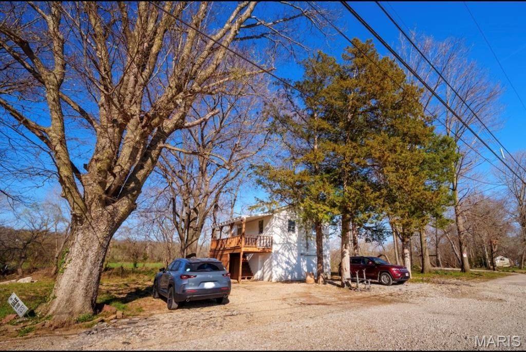 7030 Stovesand Road, Cedar Hill, MO 63016