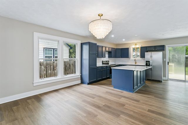 132 S Green, Wichita, KS 67211