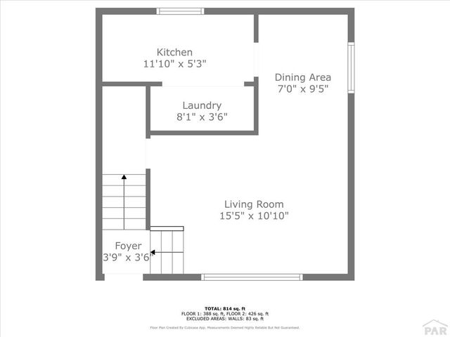 3223-3225 Baltimore Ave, Pueblo, CO 81008