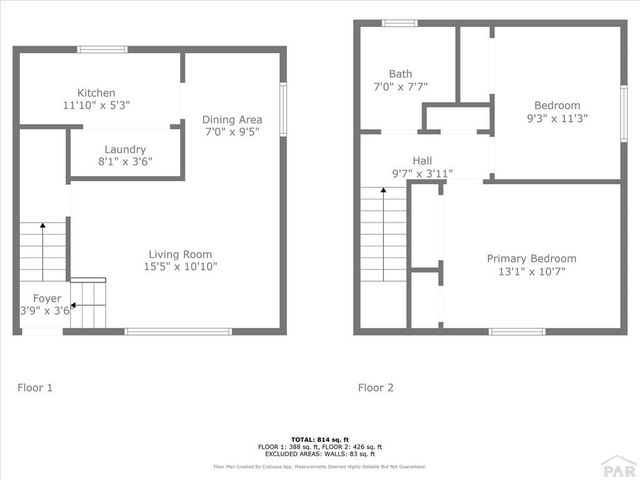 3223-3225 Baltimore Ave, Pueblo, CO 81008