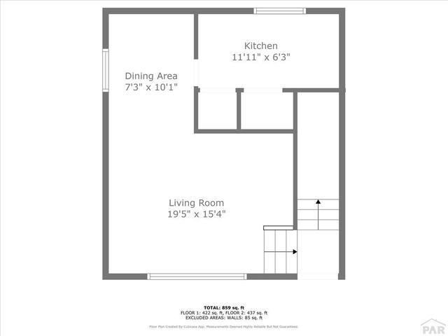 3223-3225 Baltimore Ave, Pueblo, CO 81008