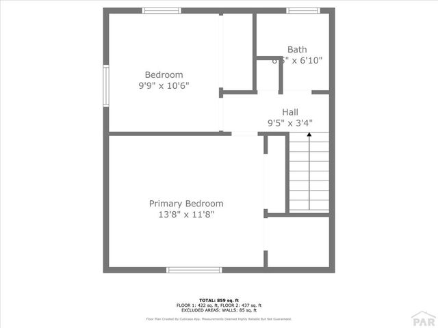 3223-3225 Baltimore Ave, Pueblo, CO 81008