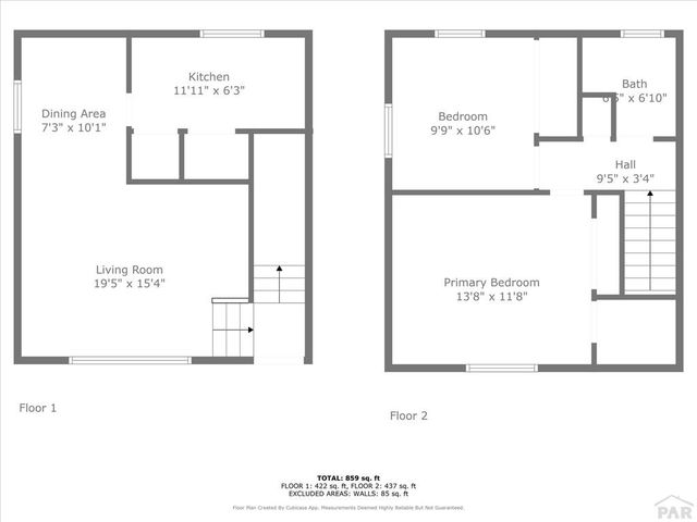 3223-3225 Baltimore Ave, Pueblo, CO 81008