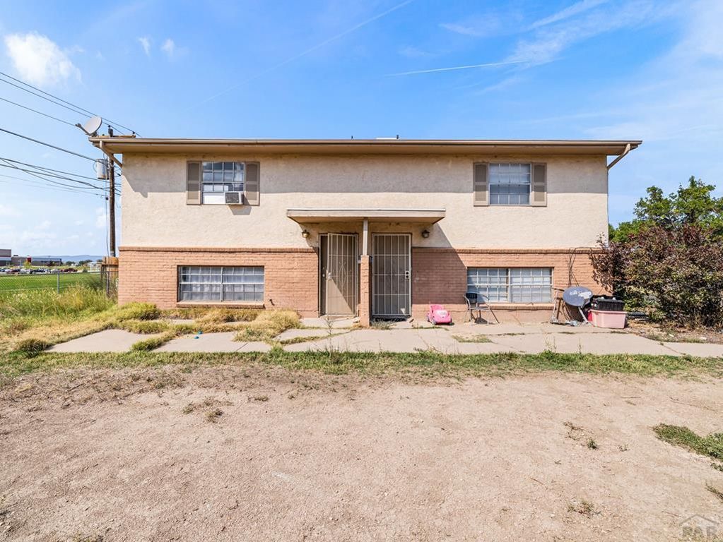 3223-3225 Baltimore Ave, Pueblo, CO 81008