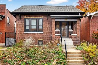 3932 Humphrey Street, St Louis, MO 63116