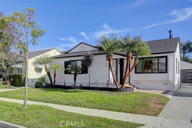 3738 Gondar, Long Beach, CA 90808