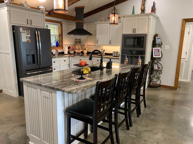 1544 Sweeden Road, Russellville, AR 72802