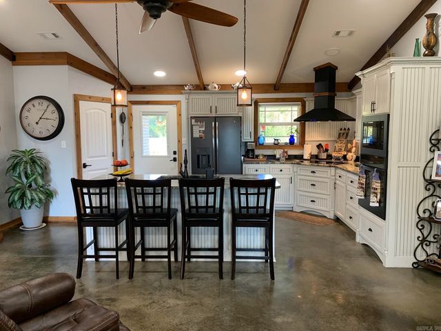 1544 Sweeden Road, Russellville, AR 72802