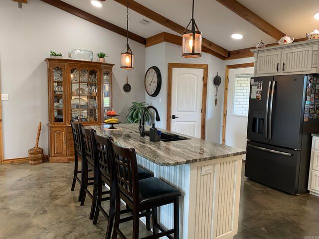 1544 Sweeden Road, Russellville, AR 72802