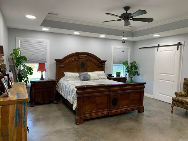 1544 Sweeden Road, Russellville, AR 72802