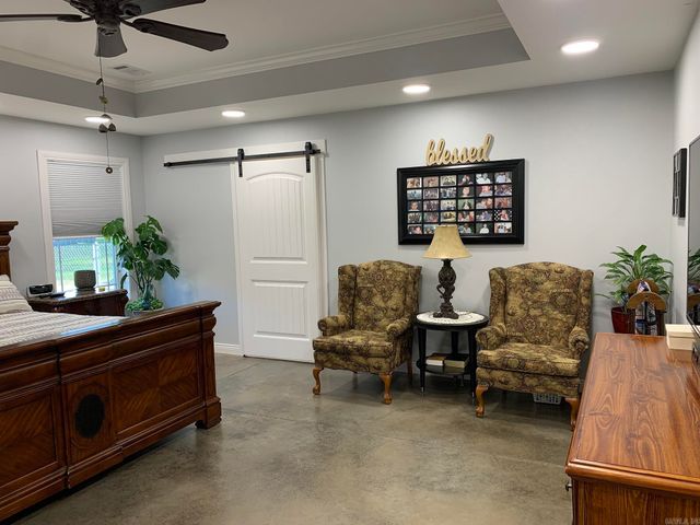 1544 Sweeden Road, Russellville, AR 72802