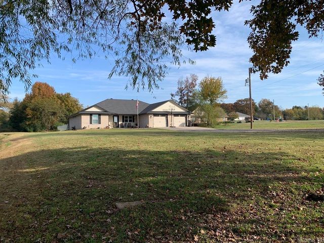 1544 Sweeden Road, Russellville, AR 72802