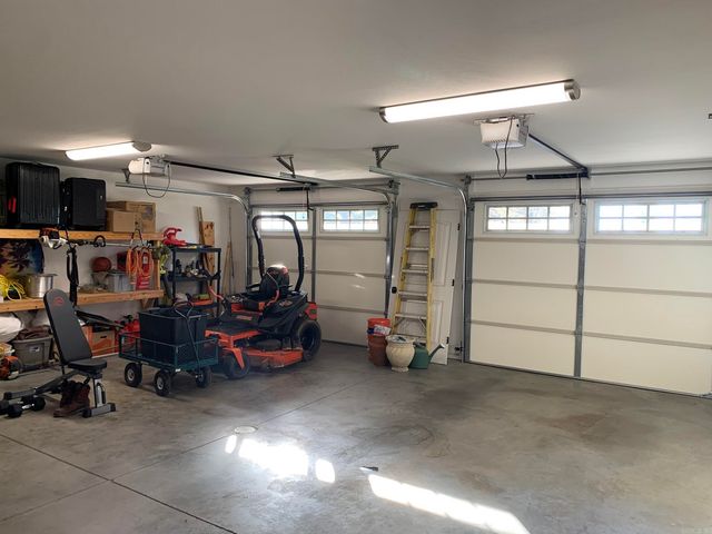 1544 Sweeden Road, Russellville, AR 72802