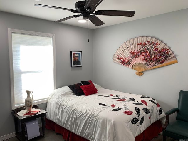 1544 Sweeden Road, Russellville, AR 72802