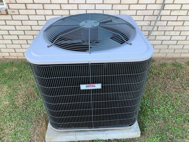 1544 Sweeden Road, Russellville, AR 72802