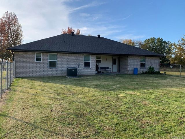 1544 Sweeden Road, Russellville, AR 72802