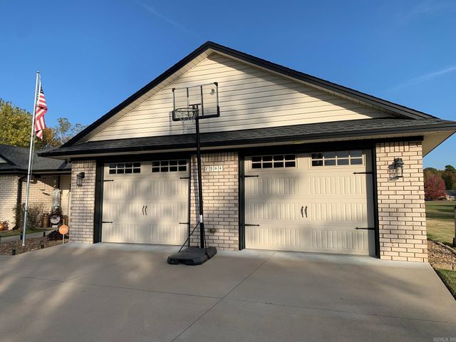 1544 Sweeden Road, Russellville, AR 72802