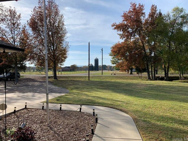 1544 Sweeden Road, Russellville, AR 72802