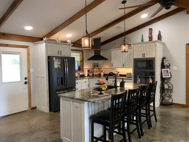 1544 Sweeden Road, Russellville, AR 72802