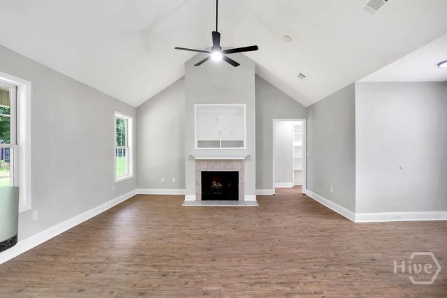 2431 Walden Way, Statesboro, GA 30458