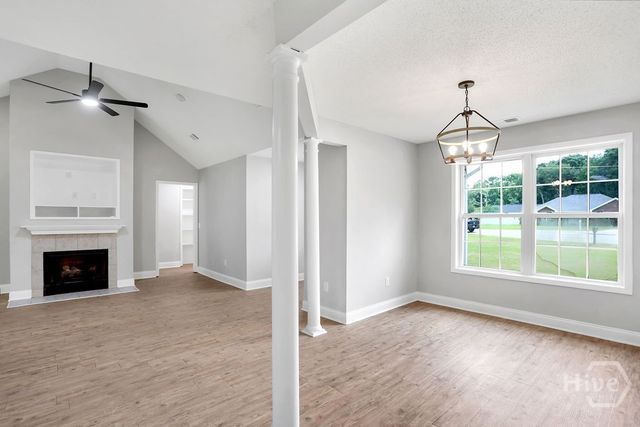 2431 Walden Way, Statesboro, GA 30458