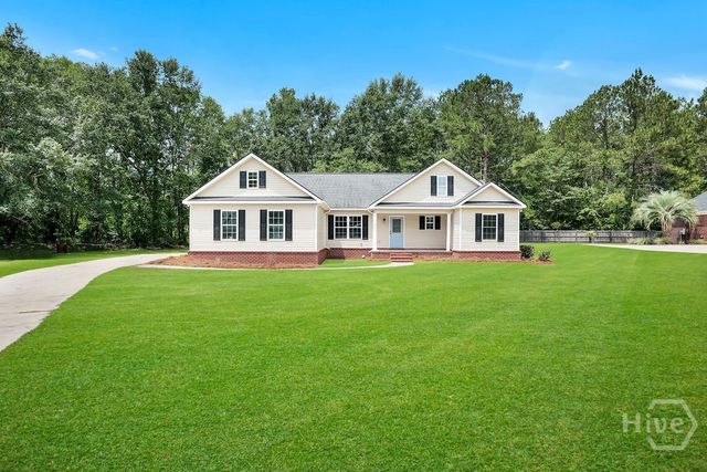 2431 Walden Way, Statesboro, GA 30458