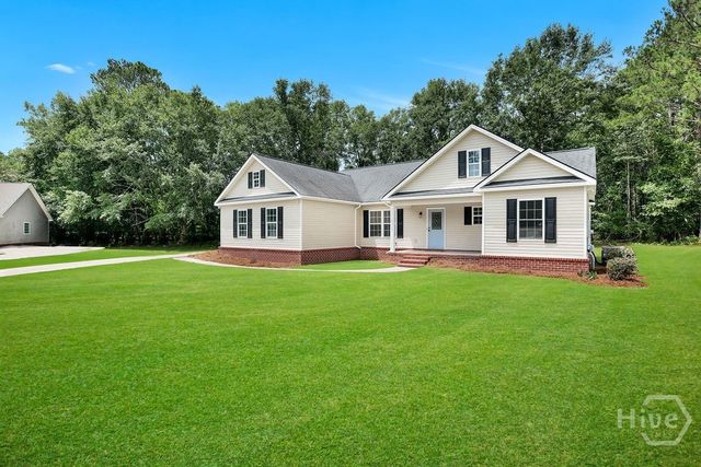 2431 Walden Way, Statesboro, GA 30458