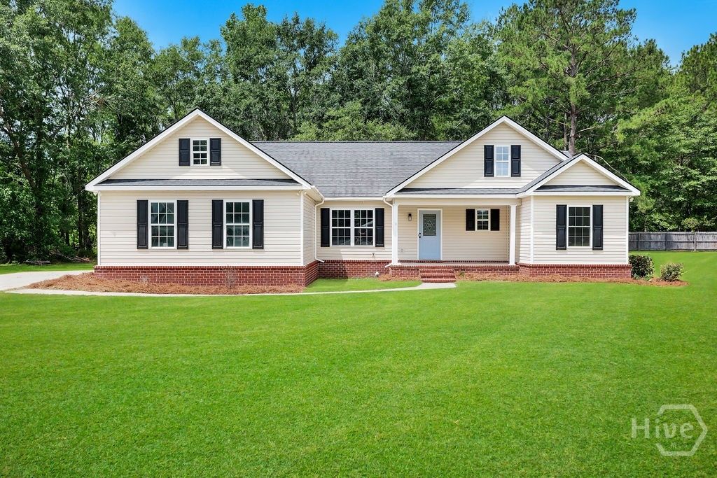 2431 Walden Way, Statesboro, GA 30458