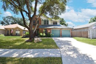 222 Tapwood Ln, Cibolo, TX 78108