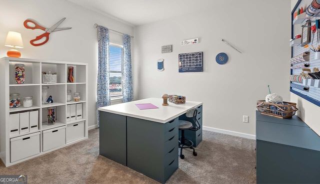 1370 Elowen Drive, Austell, GA 30168