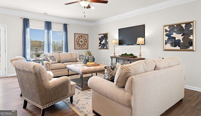 1370 Elowen Drive, Austell, GA 30168