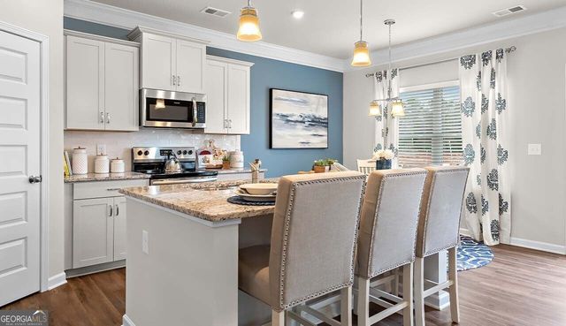 1370 Elowen Drive, Austell, GA 30168